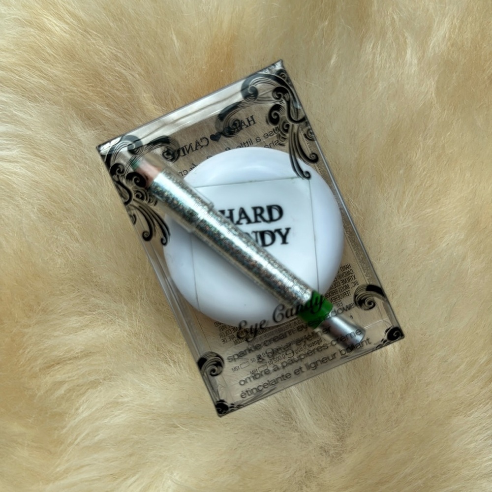 🆕️ Hard Candy Ammo shadow and Liner